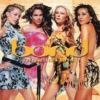 アトランタ/タイム CD+DVD レンタル落ち 中古 CD