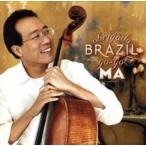 o желтохвост защита * Brazil прокат б/у CD