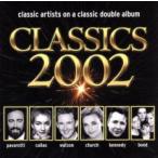  Classic 2002 :2CD прокат б/у CD