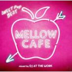 MELLOW CAFE -SWEET POP BEST- mixed by DJ AT THE WORK прокат б/у CD