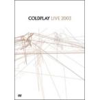 【中古】 ライヴ2003 コールドプレイ [レンタル落ち] [DVD]
