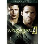 【中古】 SUPERNATURAL XI イレブン シーズン Vol.1 [レンタル落ち] [DVD]