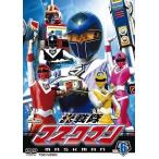 [ б/у ] super Squadron Series Hikari Sentai Maskman VOL.6 [ прокат ] [DVD]