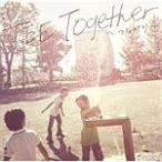 【中古】 Together つながり TEE [レンタル落ち] [CD]