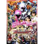 [ б/у ] super Squadron Series рука обратная сторона . Squadron человек Ninja -8 [ прокат ] [DVD]