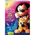 [ б/у ] Dream sob Tokyo Disney resort 25th Anniversary year + шоу ×2 целиком сборник ( все 2 шт комплект ) [ прокат ] [DVD]