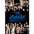 【中古】 ジ・アウトサイダー 第十戦 [レンタル落ち] [DVD]