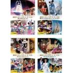 [ б/у ]DVD Tokyo Disney resort The * лучший (4 шт. комплект ) весна, лето, осень, зима прокат прокат б/у DVD