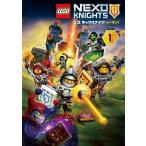 [ б/у ] Lego шея s Nights (6 шт комплект ) season 1,2 [ прокат ] [DVD]