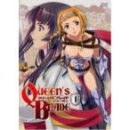 【中古】 クイーンズブレイド  (24巻セット) 流浪の戦士 全6巻 ＋ 玉座を継ぐ者 全6巻 ＋ 美しき闘士たち 全6巻 ＋ リベリオン 全6巻 [レンタル落ち] [DVD]