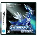[ б/у ] Pocket Monster бриллиант Nintendo DS/2DS [ игра soft ]