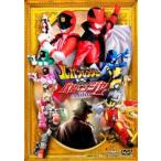 [ б/у ].. Squadron Lupin Ranger VS полиция Squadron pato Ranger en film [ прокат ] [DVD]