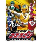 [ б/у ] super Squadron Series Hikari Sentai Maskman VOL.8 [ прокат ] [DVD]
