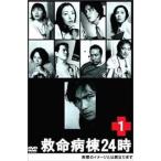 救命病棟24時 第2シリーズ 全6枚 第1話〜第12話 最終 ※ディスクのみ