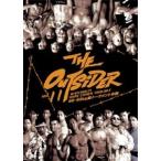 【中古】 ジ・アウトサイダー 第十一戦 ベストバウト [レンタル落ち] [DVD]