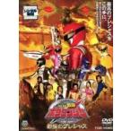 [ б/у ] GoGo Sentai Boukenger THE MOVIE сильнейший Precious [ прокат ] [DVD]