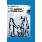 【中古】 7 TELEVISION COMMERCIALS / レディオヘッド [レンタル落ち] [DVD]