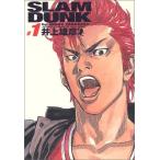 【中古】SLAM DUNK(スラムダンク) 完全版 全24巻・全巻セット (ジャンプコミックスデラックス) レンタル・漫画喫茶落ち 全巻セット 中古 コミック セット