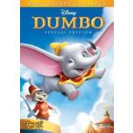 [ б/у ]DVD Dumbo специальный * выпуск прокат прокат б/у DVD