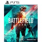 【新品】Battlefield 2042 PlayStation5 (PS5)  [ゲームソフト]