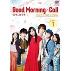 ショッピングDays 【中古】 グッドモーニング・コール our campus days (5巻セット) [レンタル落ち] [DVD]