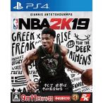 【新品】NBA 2K19 PlayStation4 (PS4) [ゲームソフト]