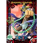 [ б/у ] ONE PIECE 10th season триллер Burke .piece.4 [ прокат ] [DVD]
