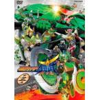 [ б/у ] Kamen Rider доспехи .gaim3 [ прокат ] [DVD]