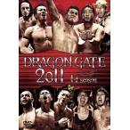 [ б/у ] DRAGON GATE 2011 1st season [ прокат ] [DVD]