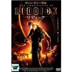 【中古】 リディック [レンタル落ち] [DVD]