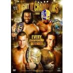 [ б/у ] WWE Night *ob* Champion z2009 [ прокат ] [DVD]