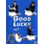 全巻セット【中古】DVD▼GOOD LUCK!!(5枚セット)第1話～第10話 最終 レンタル落ち GOOD LUCK!! 全5枚 第1話〜第10話 最終 ※ディスクのみ 全巻セット DVD