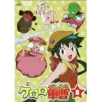 [ б/у ] Keroro Gunso 8 [ прокат ] [DVD]