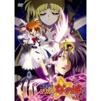 【中古】 魔法少女リリカルなのは 4 [レンタル落ち] [DVD]