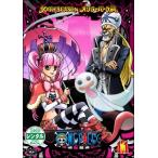 [ б/у ] ONE PIECE 10th season триллер Burke .piece.11 [ прокат ] [DVD]