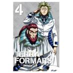 [ б/у ] TERRAFORMARS Vol.4 [ прокат ] [DVD]