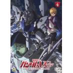[ б/у ] Mobile Suit Gundam UC 4 [ прокат ] [DVD]