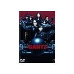 [ б/у ] GANTZ gun tsu(2 шт комплект ) + PERFECT ANSWER [ прокат ] [DVD]