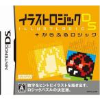 [ б/у ] иллюстрации logic DS + из .. logic Nintendo DS/2DS [ игра soft ]