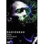 [ б/у ] RADIOHEAD The Hottest Icon /re Dio head [ прокат ] [DVD]