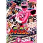 [ б/у ]. машина Squadron tokyuuja-5 [ прокат ] [DVD]