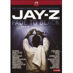 【中古】 フェイド・トゥ・ブラック JAY Z... [レンタル落ち] [DVD]