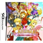 [ б/у ] Maar королевство. кукла . ангел . играть love. ..Nintendo DS/2DS [ игра soft ]