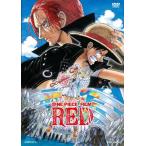 [ б/у ] ONE PIECE FILM RED [ прокат ] [DVD]