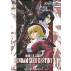 [ б/у ] Mobile Suit Gundam SEED DESTINY 11 [ прокат ] [DVD]