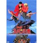 [ б/у ] Lupin III DEAD OR ALIVE Dead or Alive [ прокат ] [DVD]