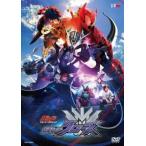 [ б/у ] build NEW WORLD Kamen Rider Crows [ прокат ] [DVD]