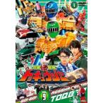 [ б/у ]. машина Squadron tokyuuja-9 [ прокат ] [DVD]