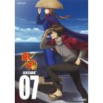 [ б/у ] Gintama °7 [ прокат ] [DVD]