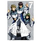 [ б/у ] TERRAFORMARS Vol.7 [ прокат ] [DVD]